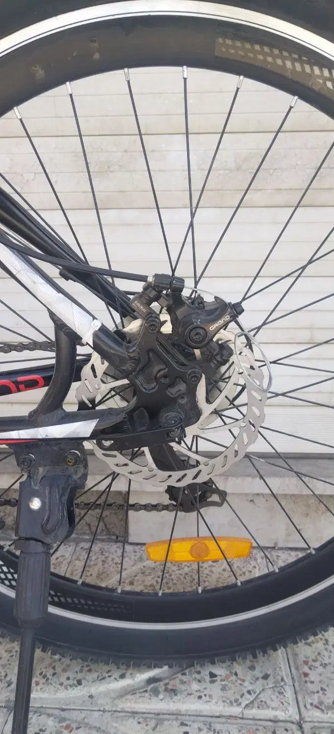 دوچرخه|دوچرخه، اسکیت، اسکوتر|شاهین‌شهر, فیض|دیوار