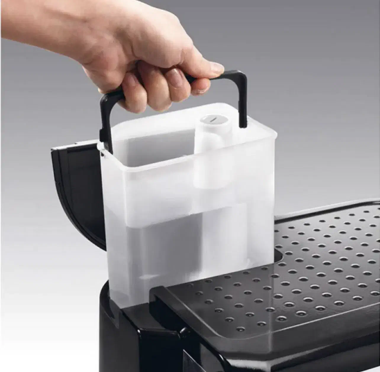 اسپرسوساز دلونگی مدل BCO421 S|سماور، چایساز، قهوهساز|تهران, ستارخان|دیوار