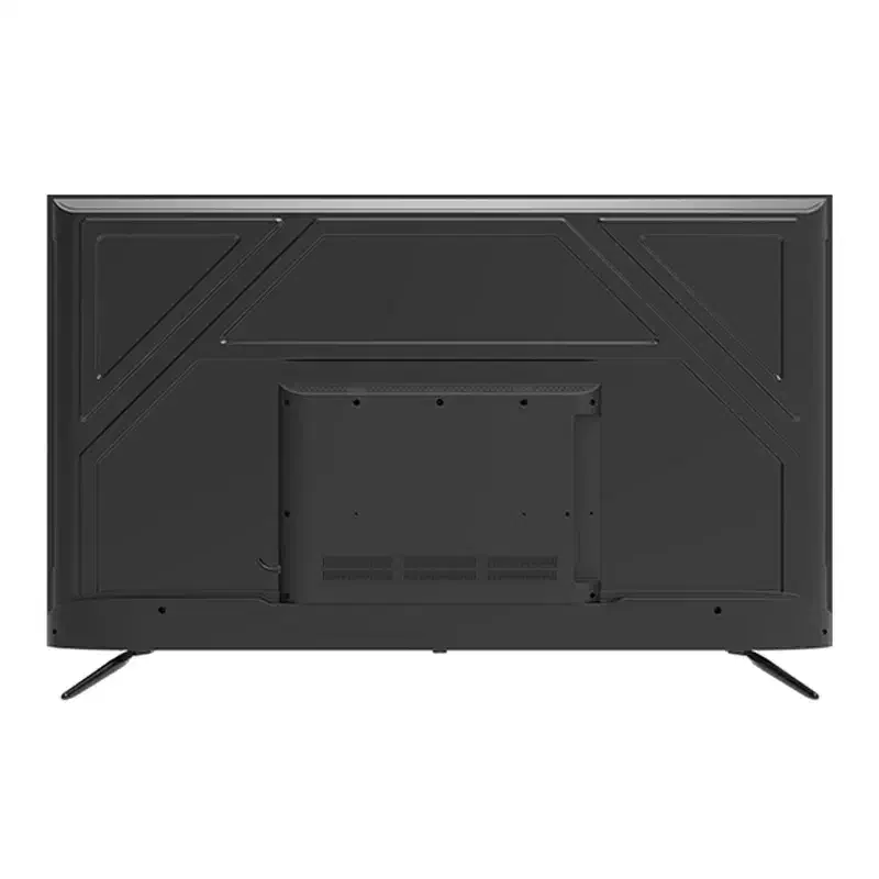 تلویزیون ۶۵ اینچ ایکس ویژن|تلویزیون و پروژکتور|آران و بیدگل, |دیوار