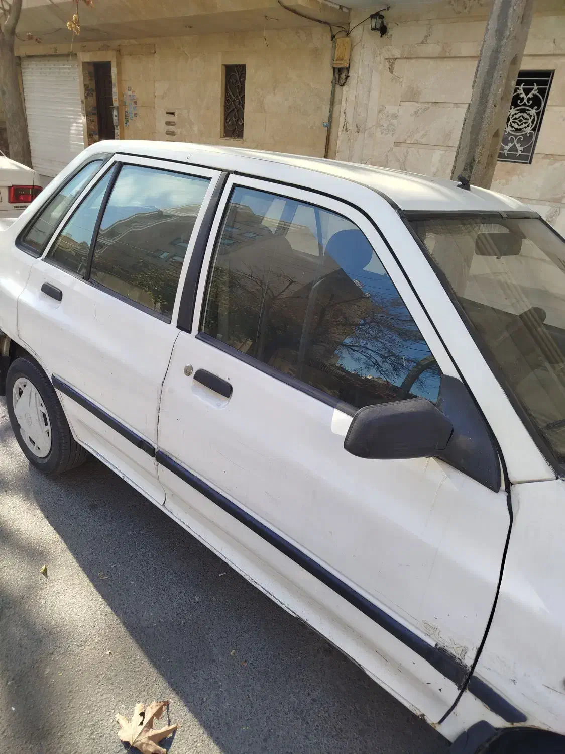 131فروشی|خودرو سواری و وانت|مشهد, کوشش|دیوار