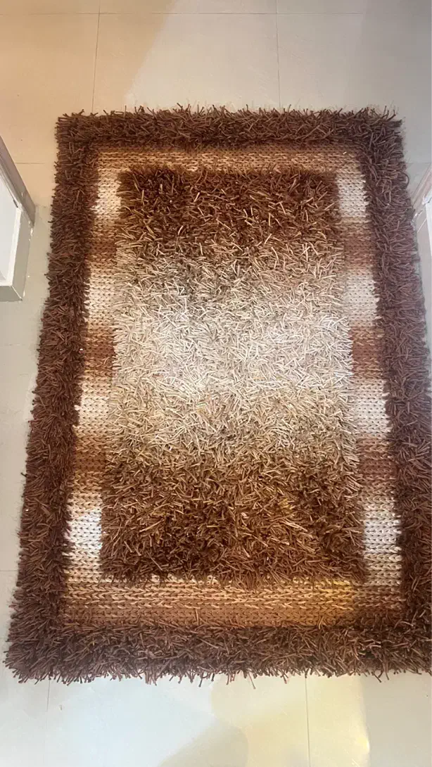 فرش مدرن|فرش|کیش, |دیوار