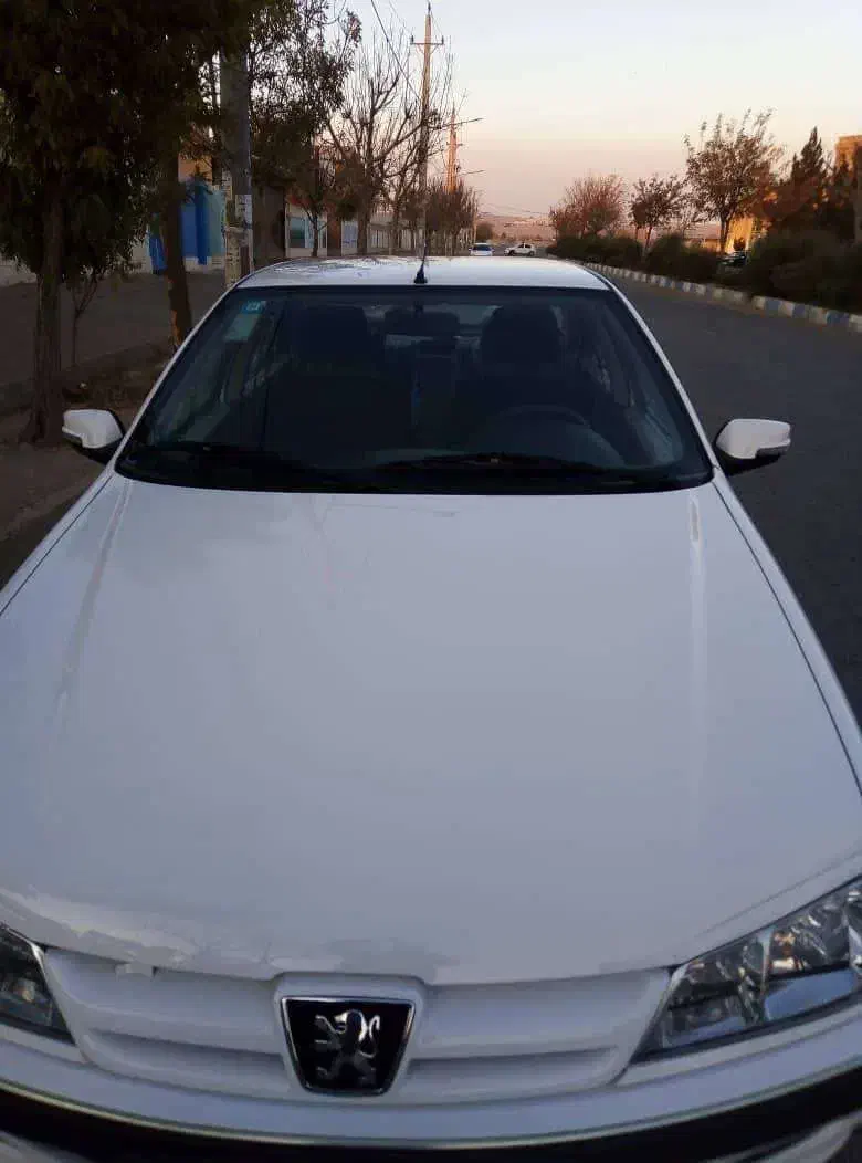 پرشیا سال مدل 1402|خودرو سواری و وانت|ماهدشت, |دیوار