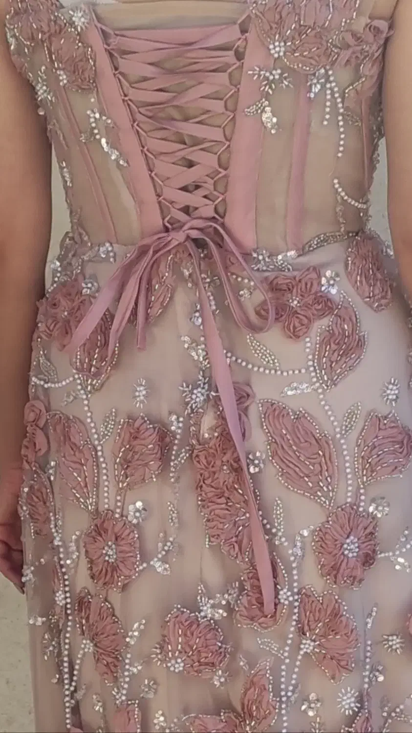 لباس مجلسی سایز۴۰تا۴۴میشه|لباس|قزوین, |دیوار