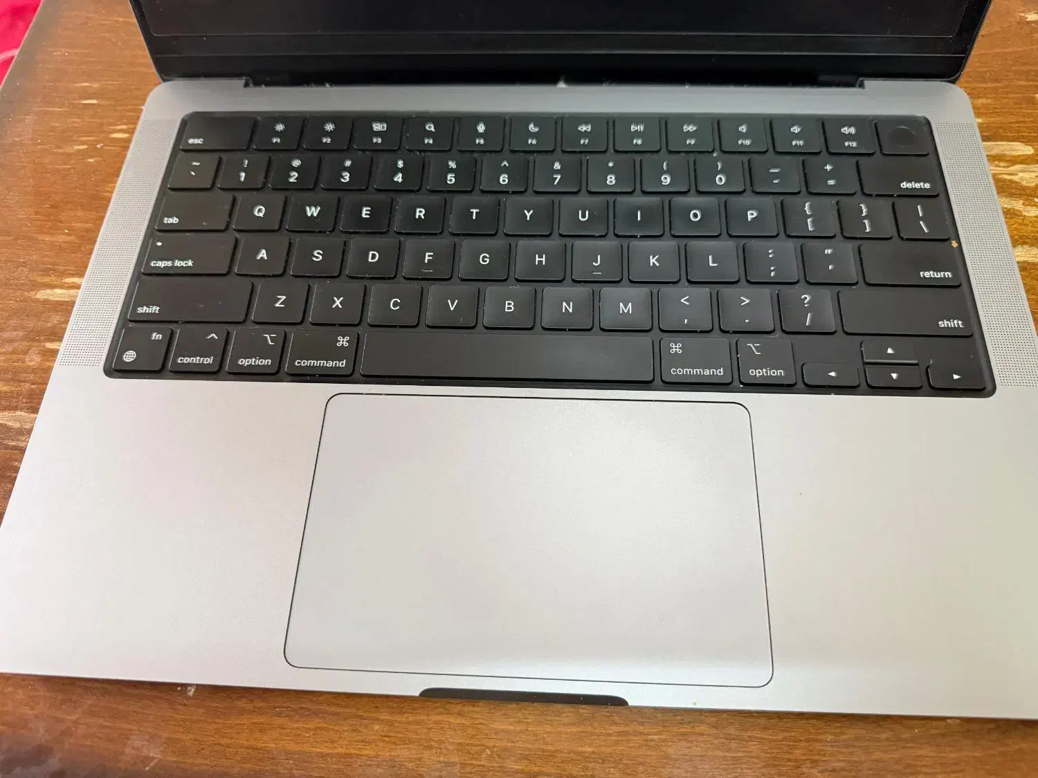 MacBook apple Pro 14-inch M2 Pro 2023|رایانه همراه|مشهد, شهید آوینی|دیوار