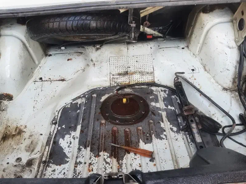 پیکان۸۳|خودرو سواری و وانت|سنندج, |دیوار