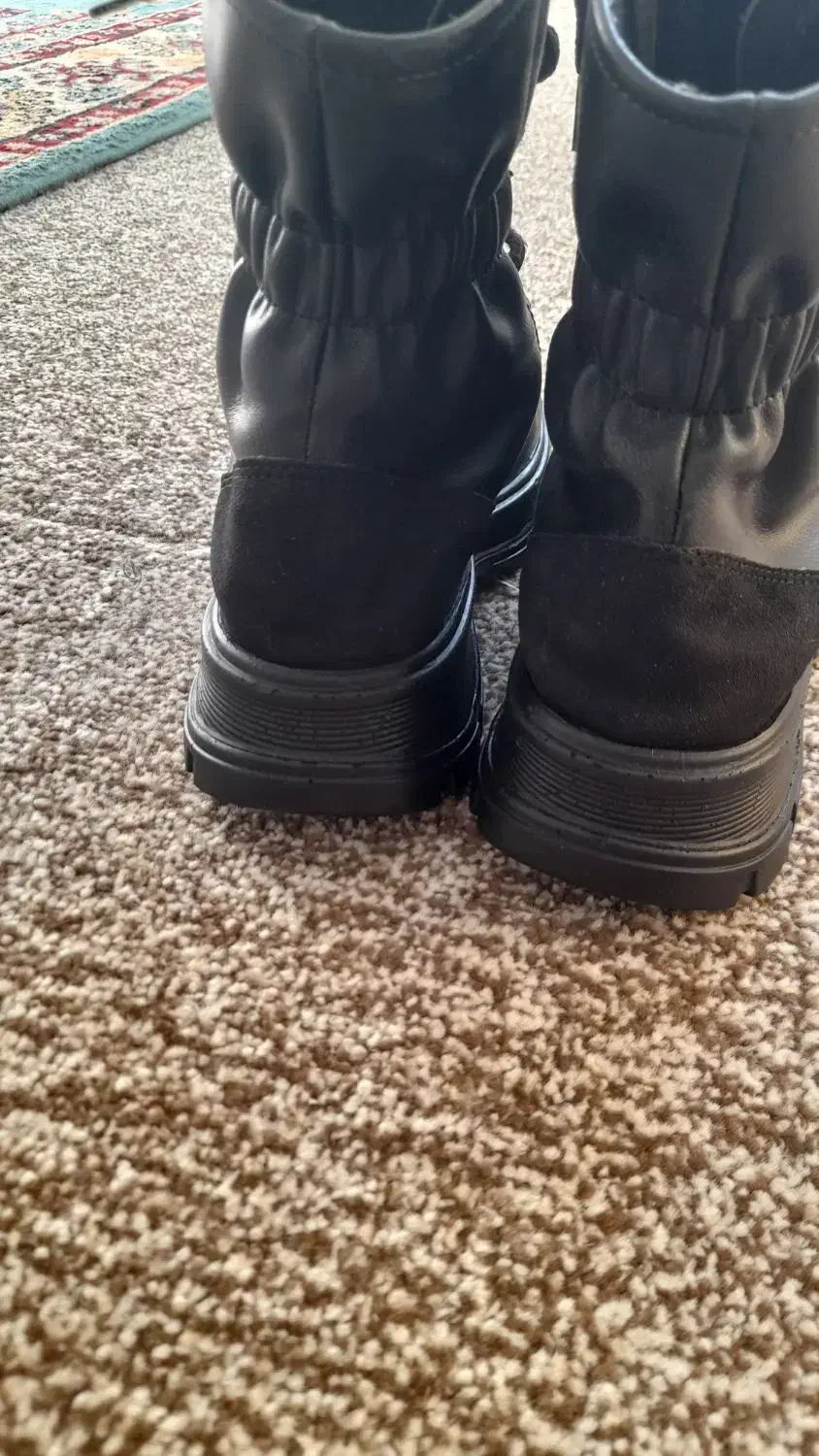 چندمدل کفش|کیف، کفش، کمربند|یاسوج, |دیوار