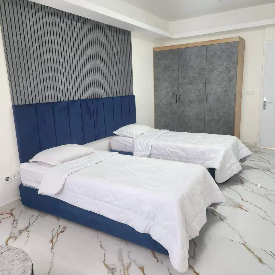 هتل ابارتمان|اجارهٔ کوتاه‌مدت آپارتمان و سوئیت|باسمنج, |دیوار