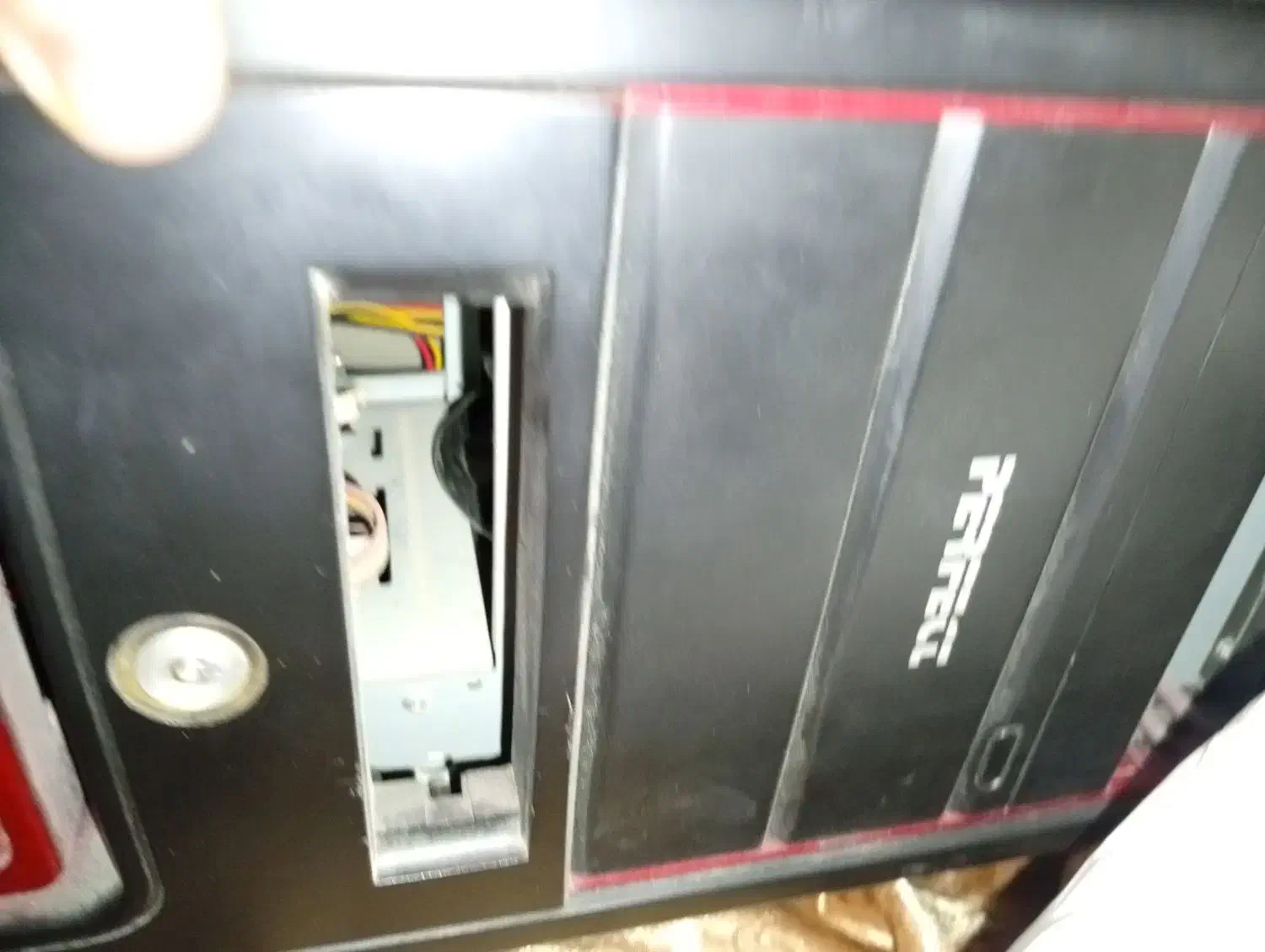 مقداری وسیله کیس در حد نو|رایانه رومیزی|رباط‌کریم, نصیرشهر|دیوار