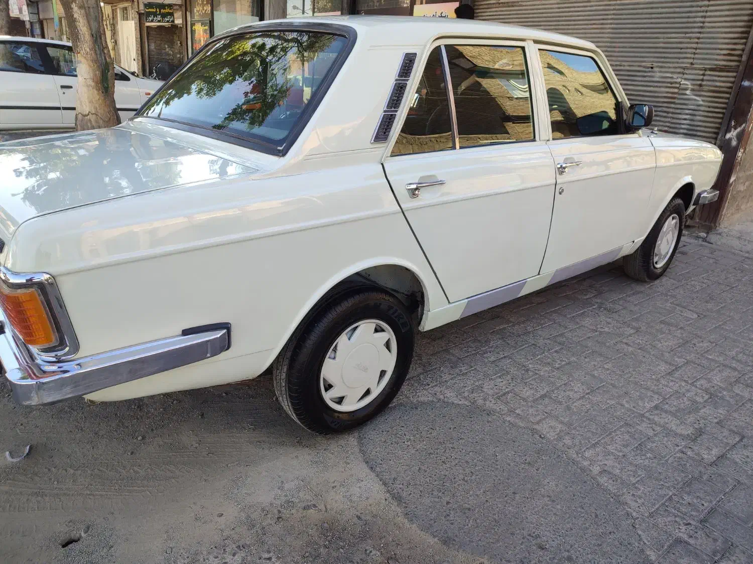 پیکان مدل 83|خودرو سواری و وانت|بوکان, |دیوار