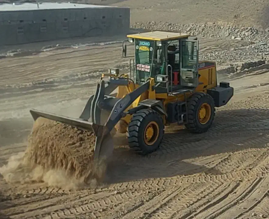 لودر|خودرو سنگین|بیرجند, |دیوار