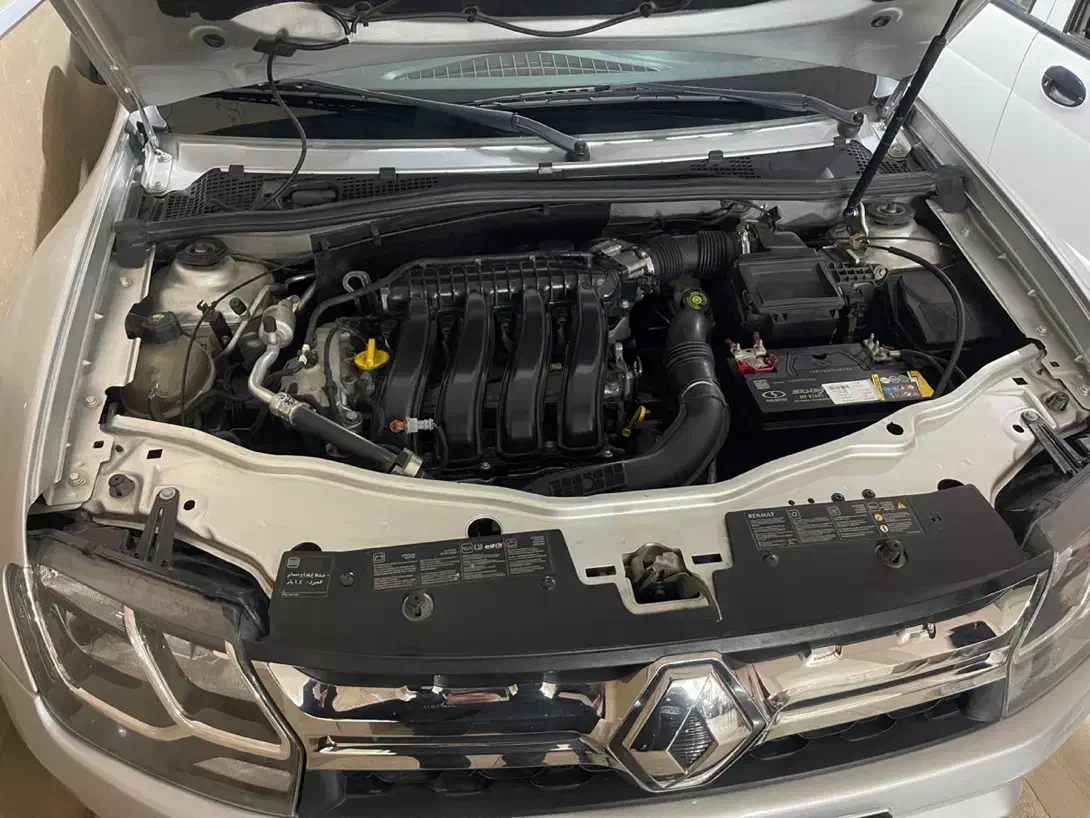 داستر|خودرو سواری و وانت|کرج, فاز ۳ گوهردشت|دیوار