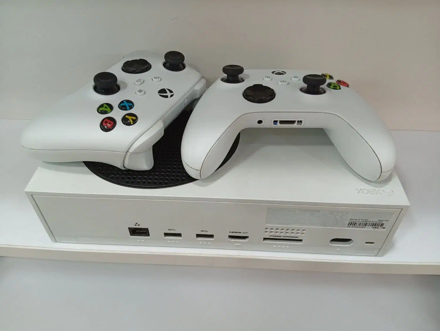 Xbox series s|کنسول، بازی ویدئویی و آنلاین|اهواز, زیتون کارمندی|دیوار