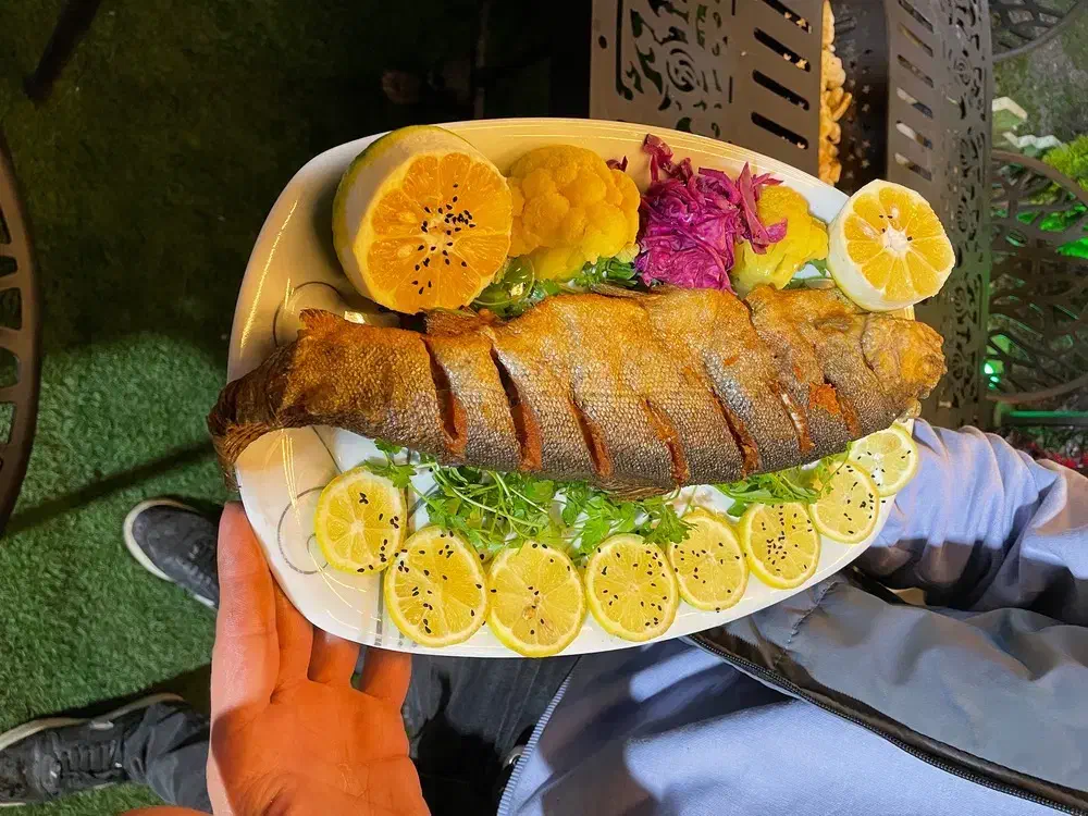 کافه رستوران|کافی‌شاپ و رستوران|کوچصفهان, |دیوار