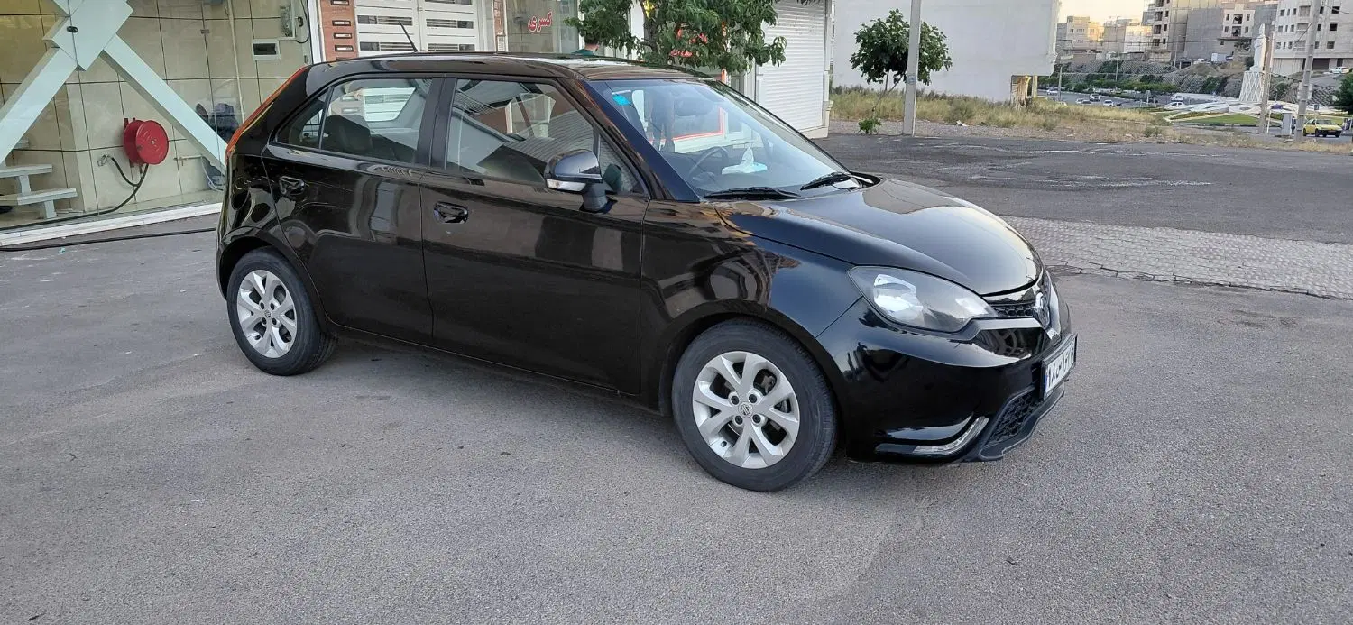 MG3|خودرو سواری و وانت|تهران, امام زاده حسن|دیوار