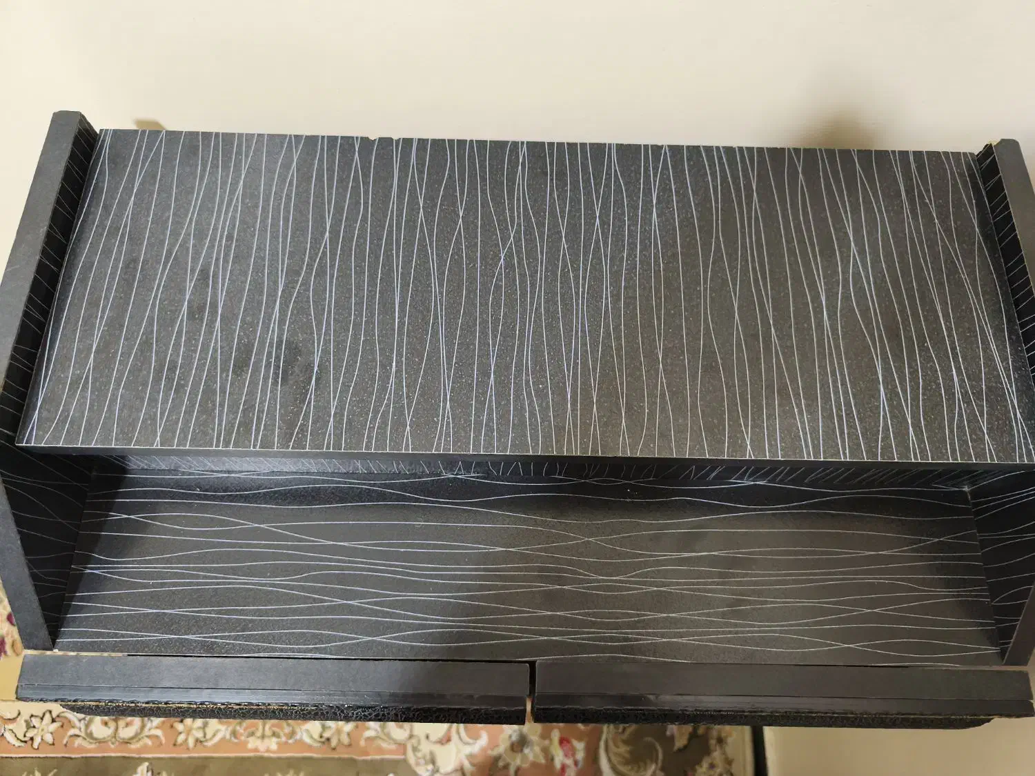 جاکفشی|جاکفشی، کمد، دراور|بندر امام خمینی, |دیوار