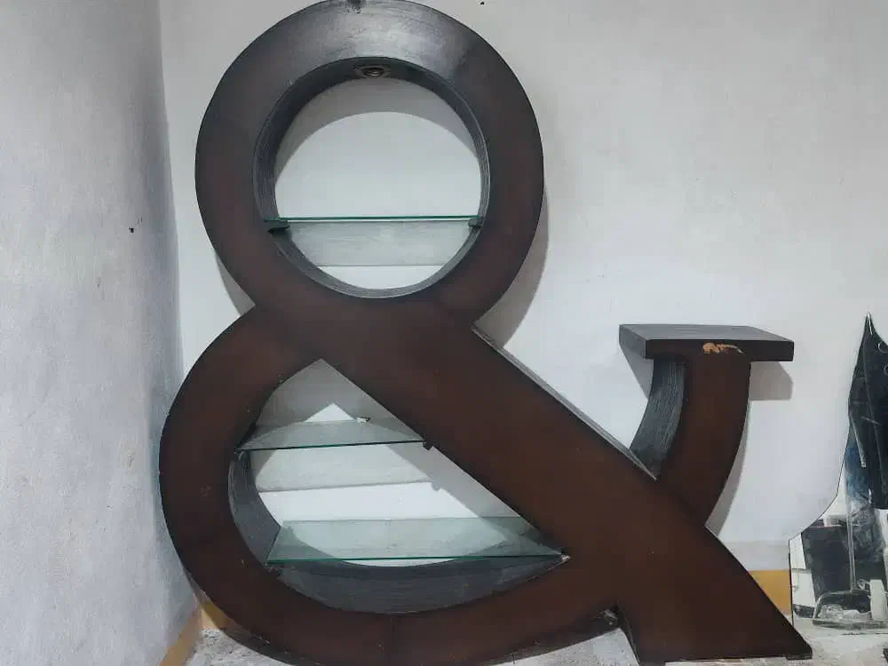 بوفه|بوفه، ویترین، کنسول|ایذه, |دیوار