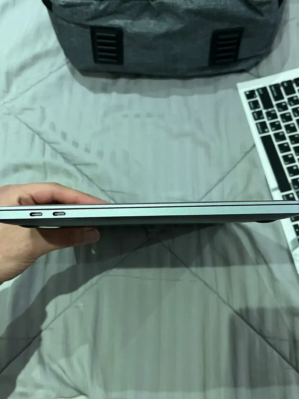 Macbook Pro M2 Health 100% مک بوک‌ پرو|رایانه همراه|تهران, نارمک|دیوار