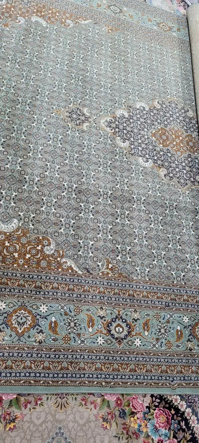 فرش|فرش|اراک, |دیوار