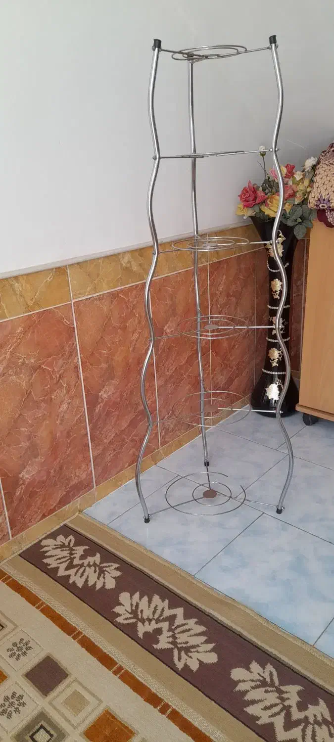 استندقابلمه|آب‌چکان و نظم‌دهنده ظروف|مرند, |دیوار