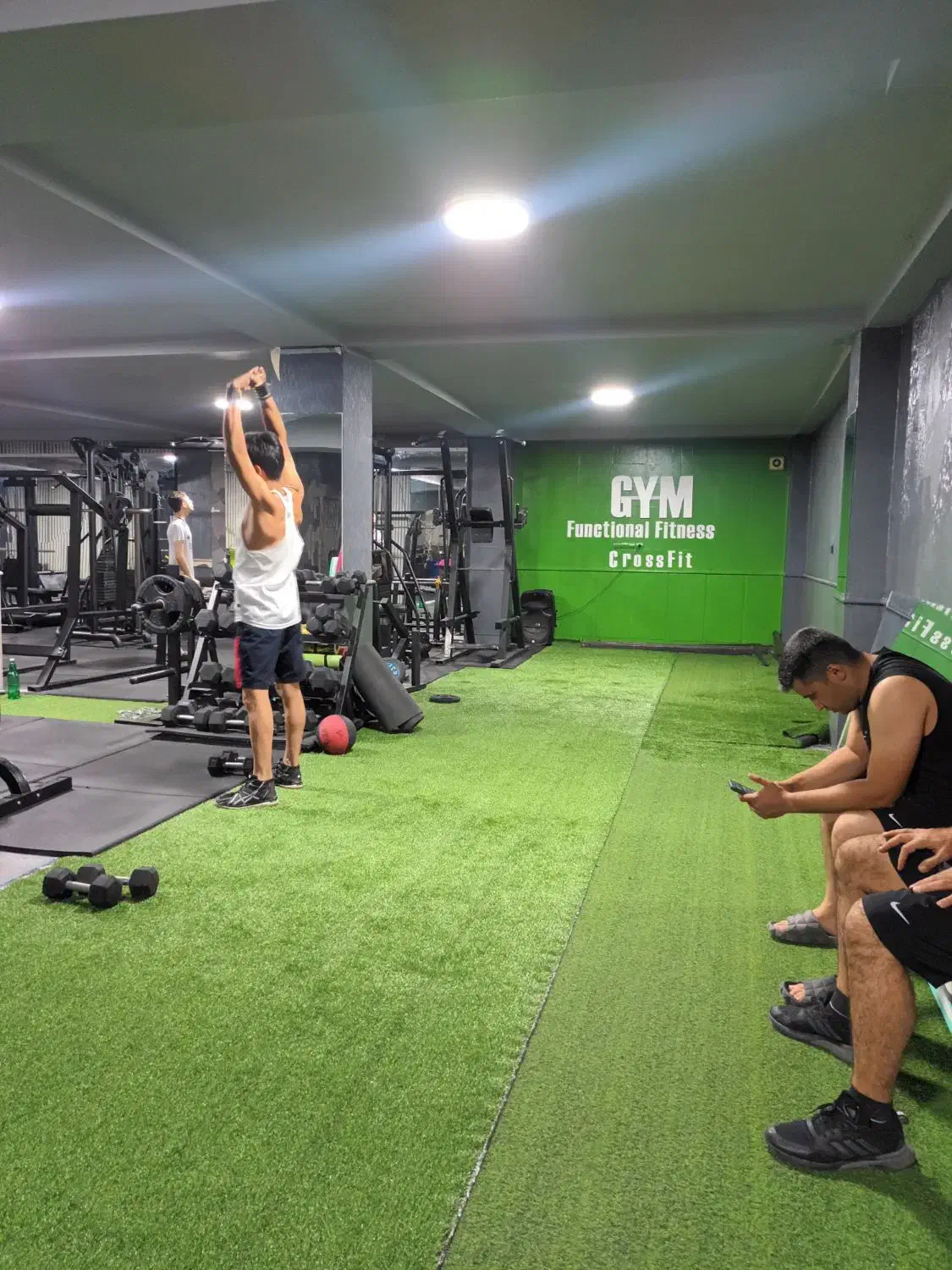 اجاره باشگاه تایم صبح|اجارهٔ مغازه و غرفه|بجنورد, |دیوار