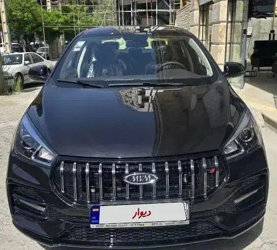 اریزو۵ اف ال ( اسپرت)|خودرو سواری و وانت|یزد, |دیوار