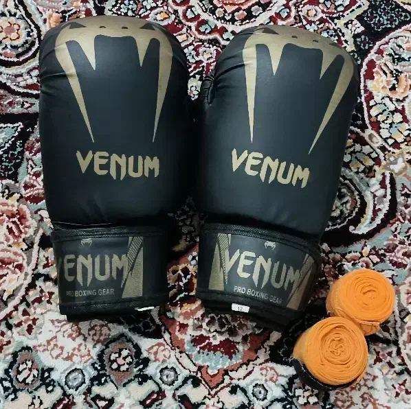 دستکش بوکس|تجهیزات ورزشی|پاکدشت, پاکدشت (مامازند)|دیوار