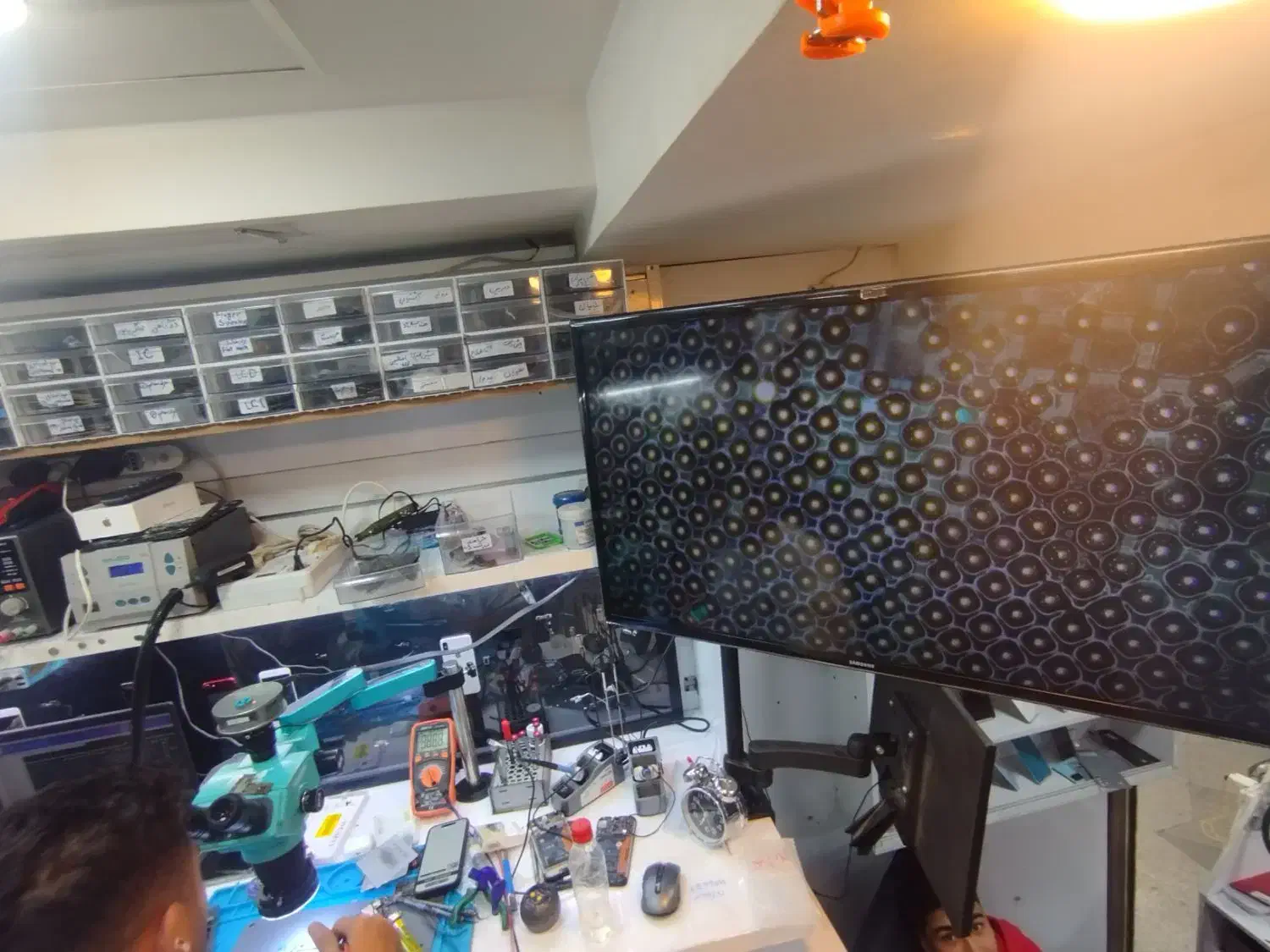 تعمیرات موبایل umtfix|خدمات رایانه‌ای و موبایل|تهران, ولنجک|دیوار