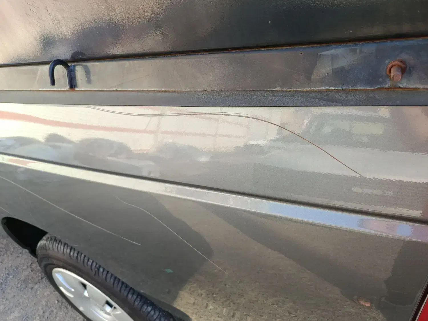 اریسان 2|خودرو سواری و وانت|نسیمشهر, |دیوار