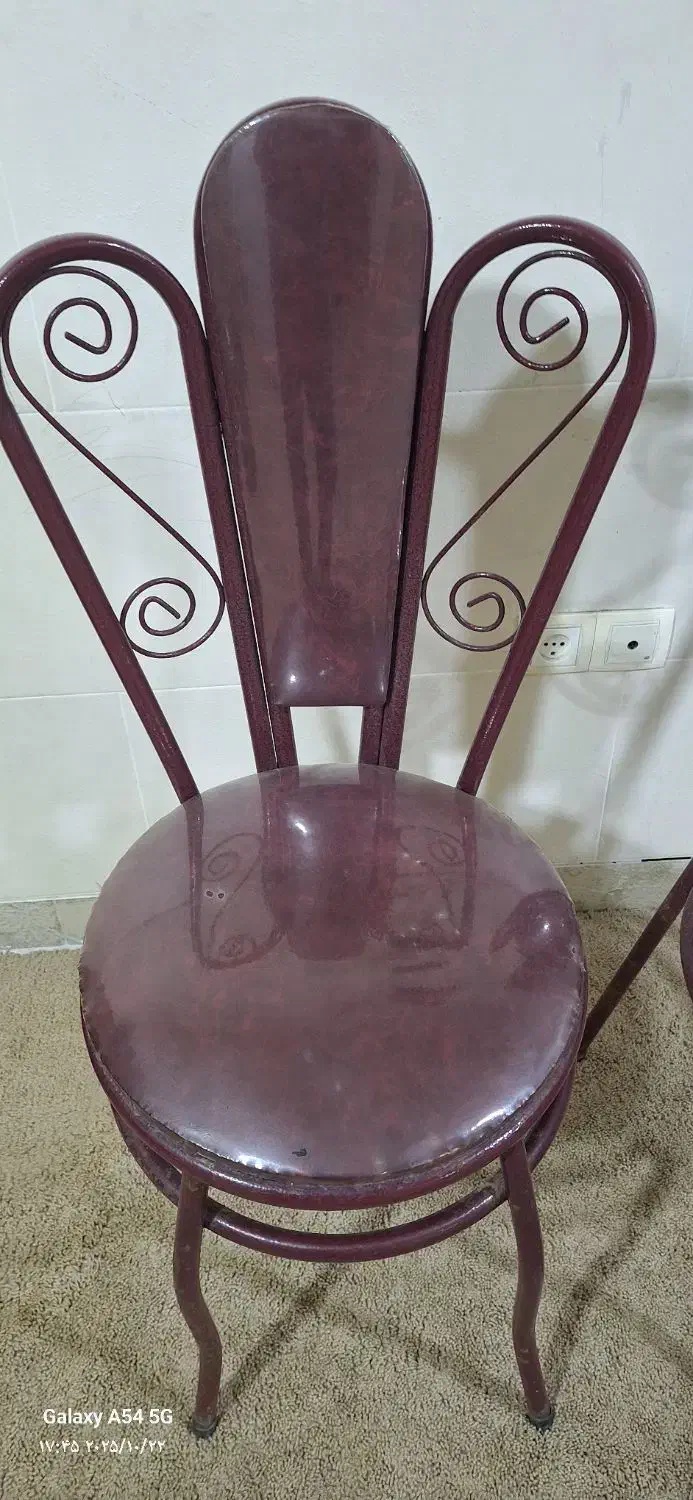 صندلی|دفتر کار|بهبهان, |دیوار