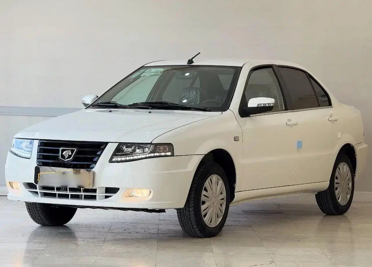 سورن پارس|خودرو سواری و وانت|بانه, |دیوار