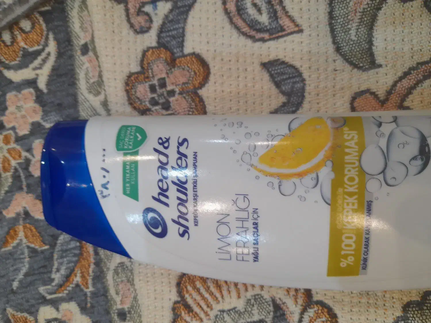 شامپو|مواد شوینده و دستمال کاغذی|پلدختر, |دیوار