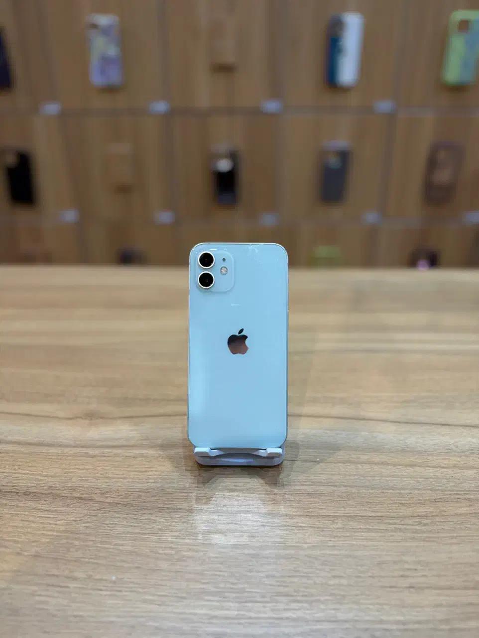 iPhone 12 normal|موبایل|تهران, شیخ هادی|دیوار