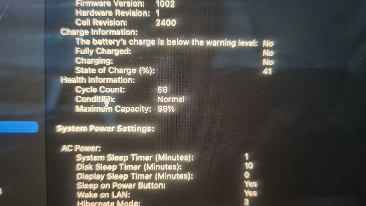 مک بوک پرو 2020 /mac book pro|رایانه همراه|تهران, عباس‌آباد|دیوار