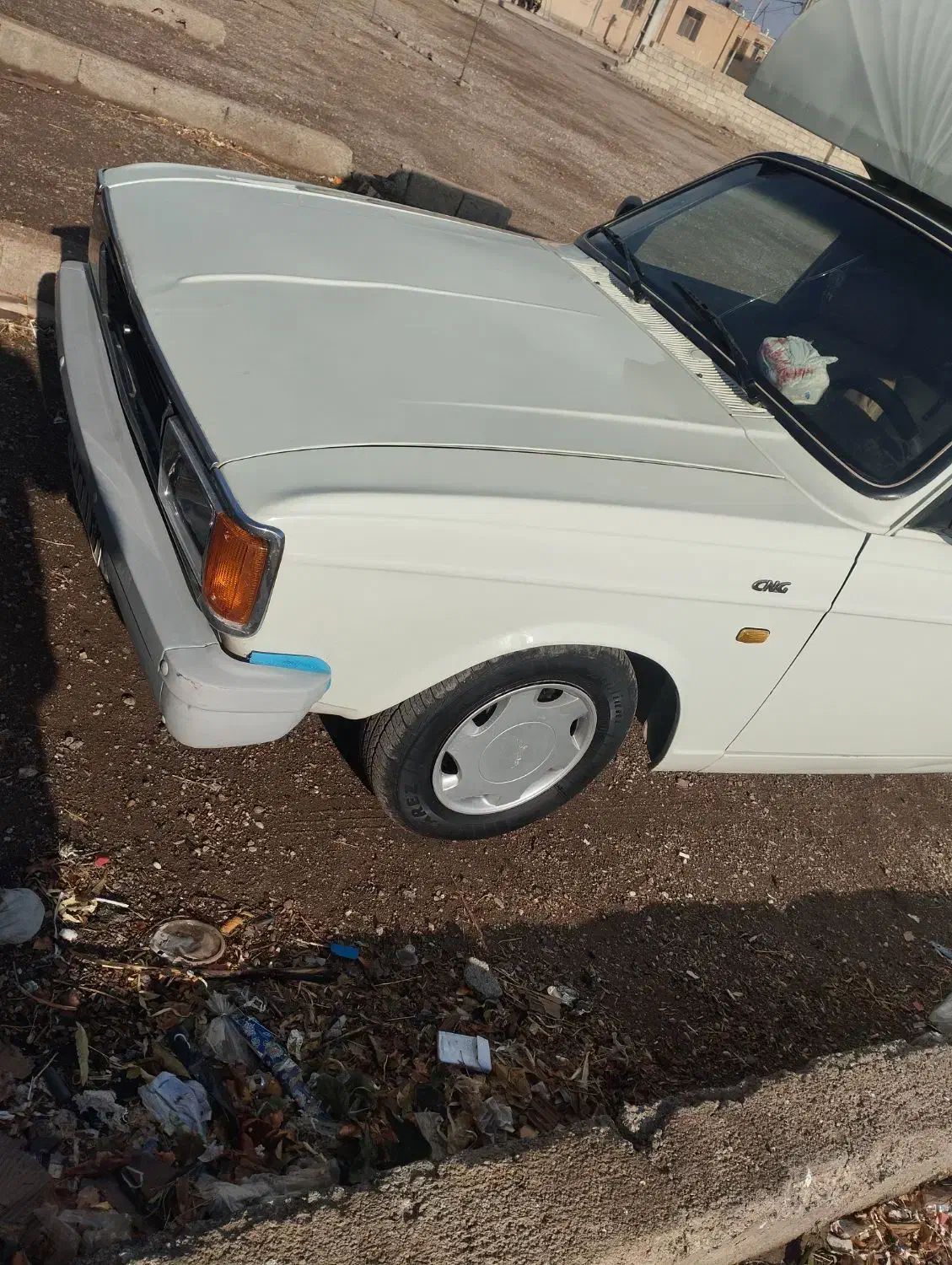 وانت پیکان|خودرو سواری و وانت|گناباد, |دیوار