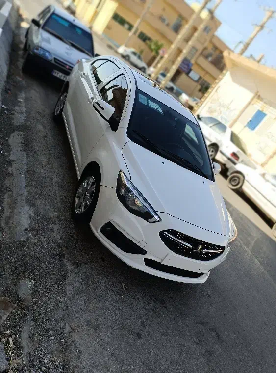 شاهین G|خودرو سواری و وانت|زابل, |دیوار