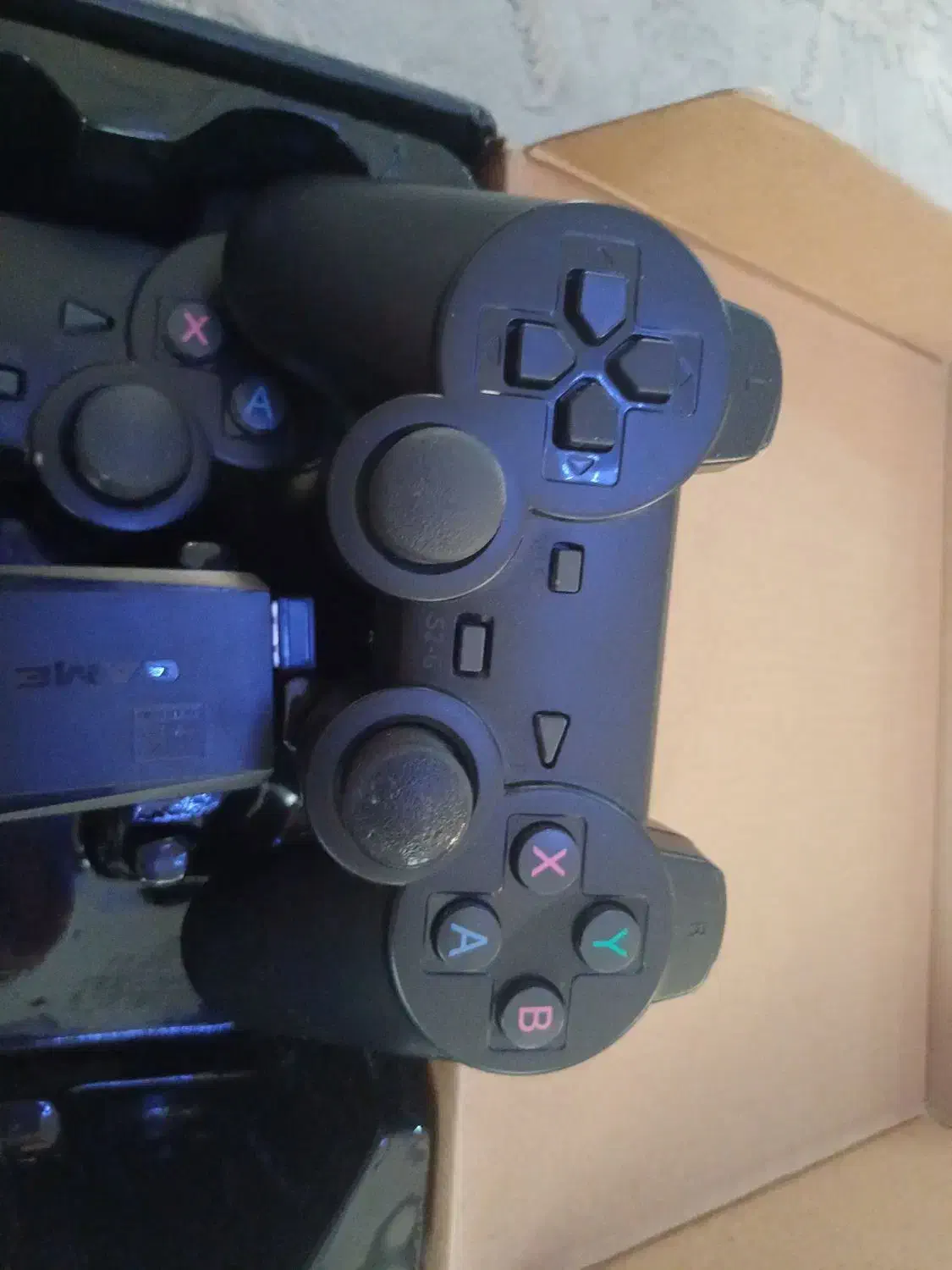 دستگاه بازی|کنسول، بازی ویدئویی و آنلاین|رشت, ولکس|دیوار