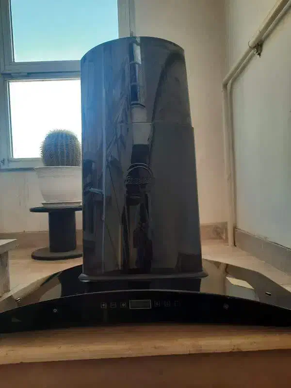 هودآشپزخانه مارک ایگنیشیون|هود|اردبیل, |دیوار