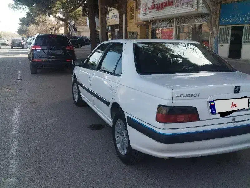 tu5 مدل 94|خودرو سواری و وانت|تربت جام, فاز ۱ فرهنگیان|دیوار