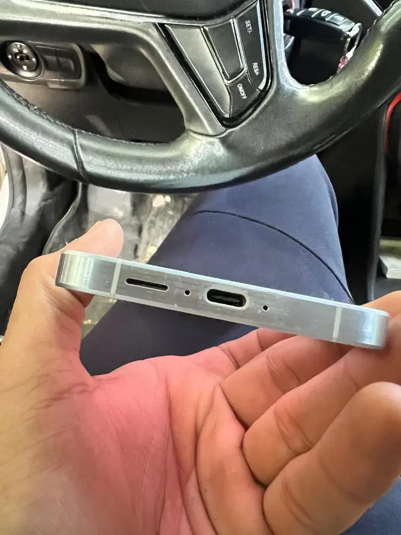 گوشی سامسونگ A55|موبایل|آمل, |دیوار