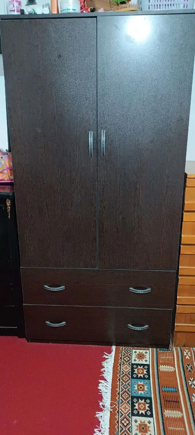 کمد|جاکفشی، کمد، دراور|اراک, |دیوار