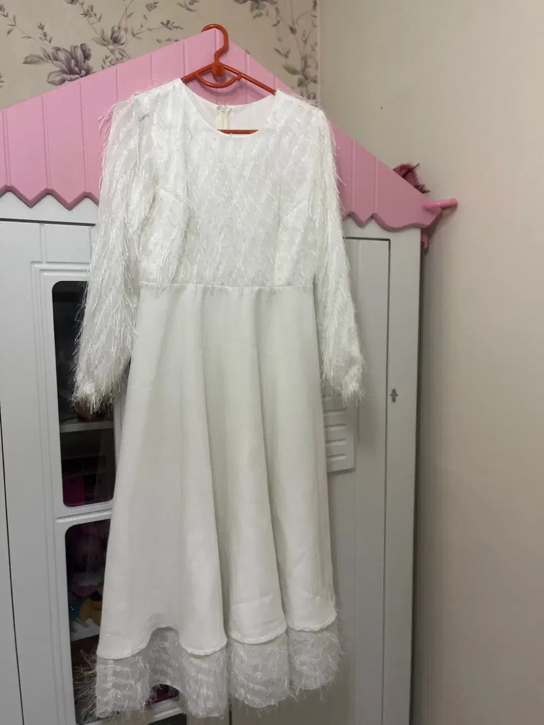 تعدادی لباس مجلسی پیراهن کراپ دامن نیمتنه|لباس|کرج, شهرک شهرداری|دیوار