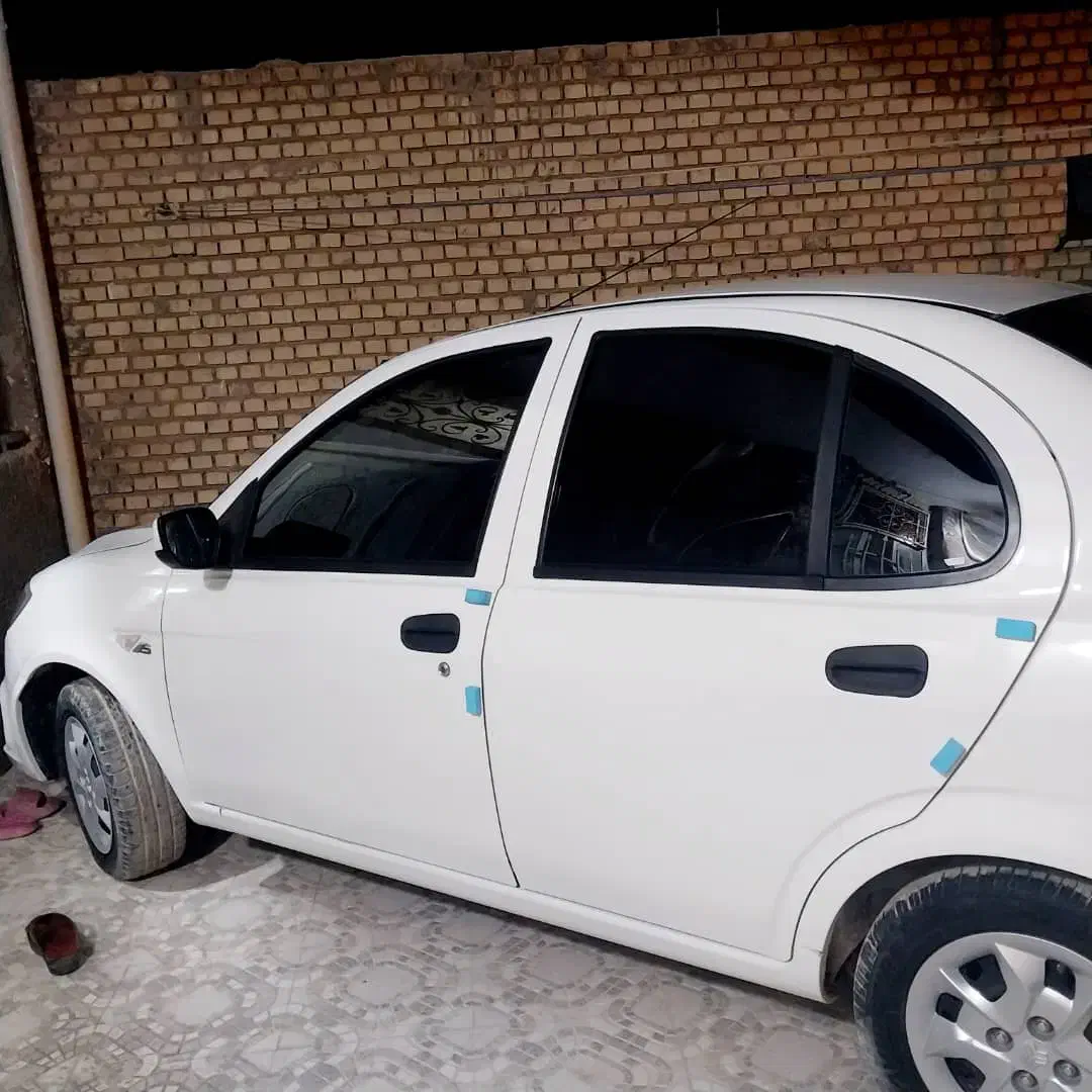 بندر امام خمینی|خودرو سواری و وانت|بندر امام خمینی, |دیوار