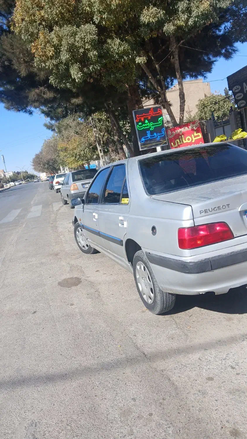 فروشی|خودرو سواری و وانت|چناران, |دیوار