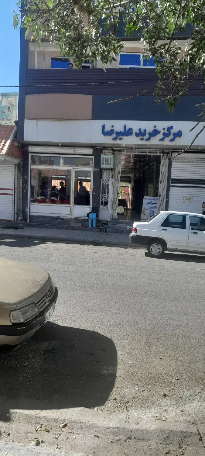 اجاره مغازه|اجارهٔ مغازه و غرفه|اسلامآباد غرب, |دیوار