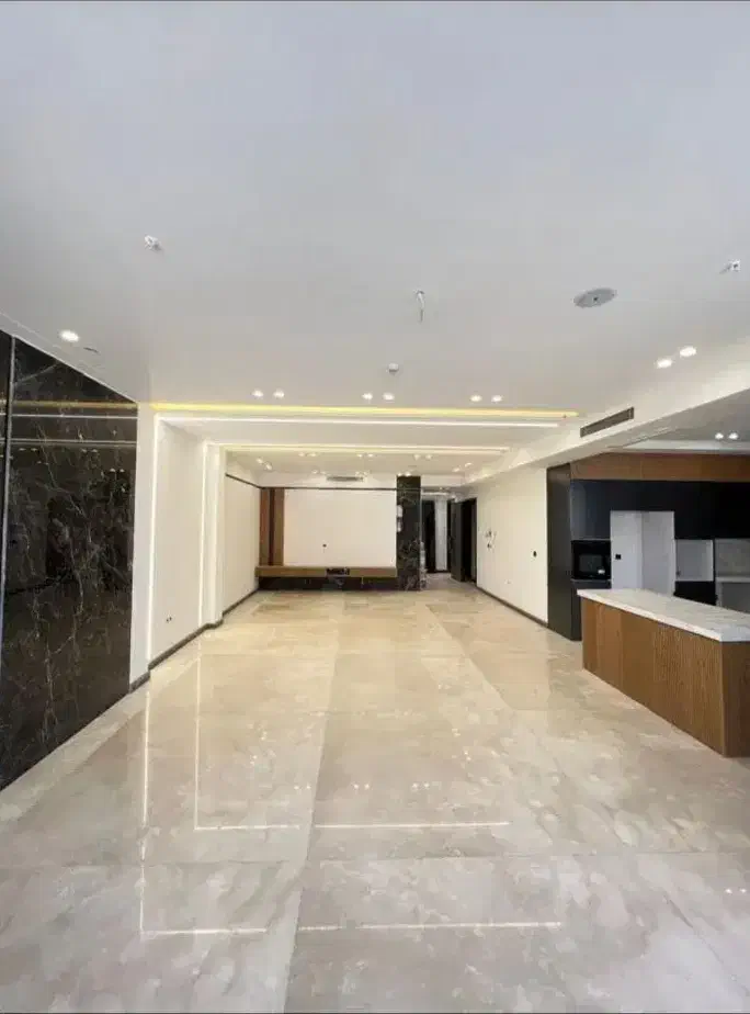 ۱۲۵متر/پذیرایی دریا /۳خواب /معاوضه با ۲خواب الهیه|فروش آپارتمان|مشهد, الهیه|دیوار