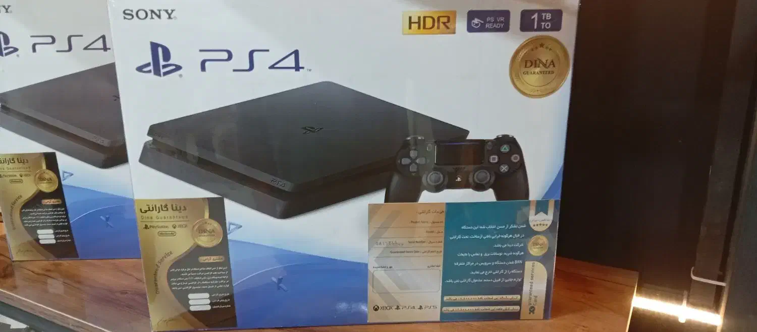 پی اس4|کنسول، بازی ویدئویی و آنلاین|نیشابور, دارایی|دیوار