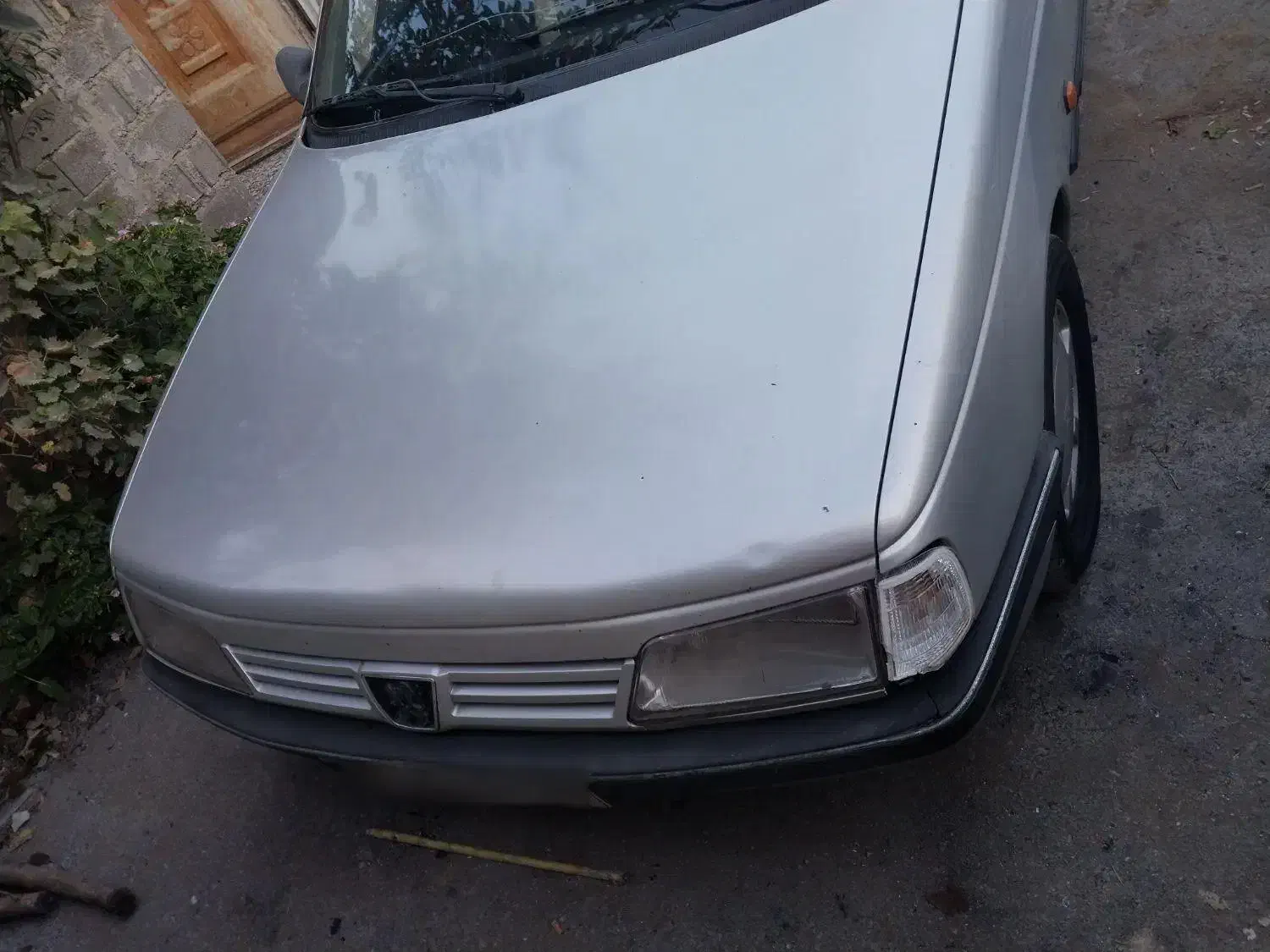 پژو ۴۰۵|خودرو سواری و وانت|زابل, |دیوار