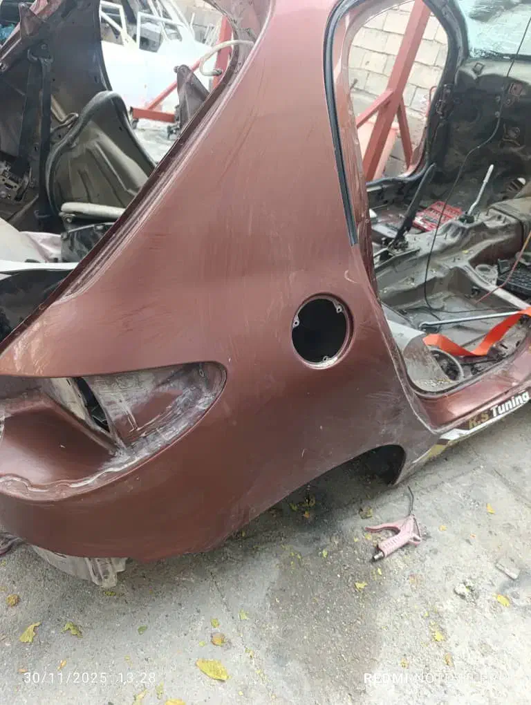 اتاق تصادفی ۲۰۶|قطعات یدکی و لوازم جانبی|ایلام, |دیوار