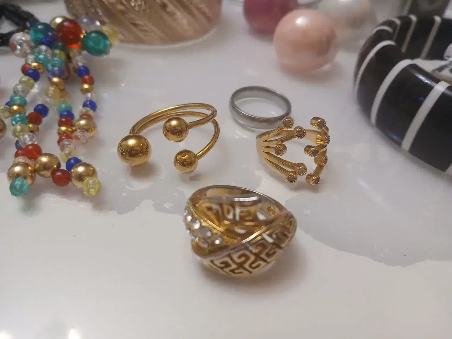 بدلیجات همش یکودویست|بدلیجات|کرج, شهرک اوج|دیوار