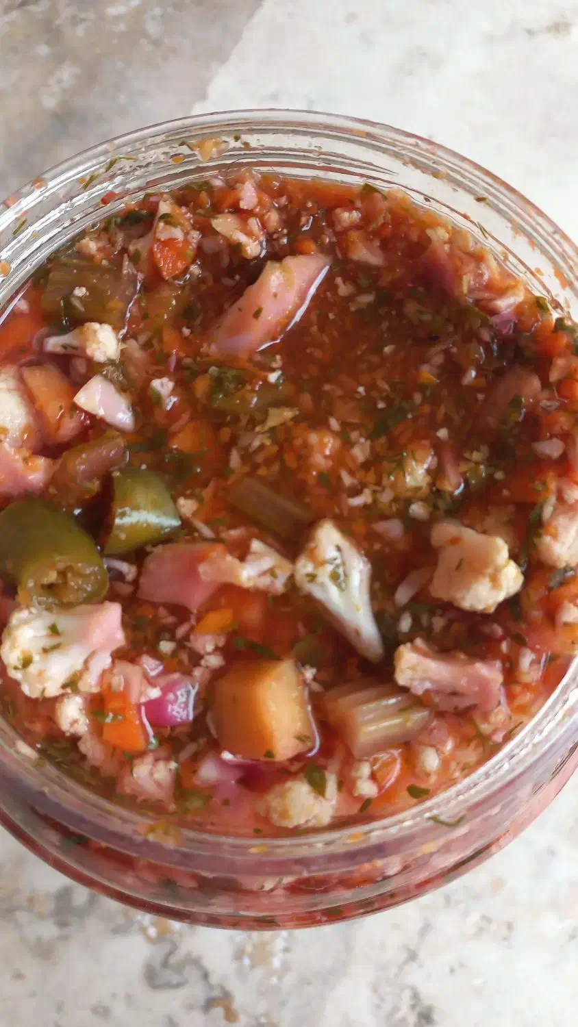 ترشی تازه خوشمزه|خوردنی و آشامیدنی|محلات, |دیوار